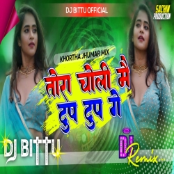 Tor Choli Me Tupu Tupu Ge Khortha Dehati Mix Dj Bittu Dhanbad Mp3 Song