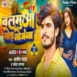 Balamua God Mojana (Aashish Yadav, Shweta Sargam) New Maghi Jhumta Mp3 Song 2023 Mp3 Song