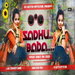 Naton Naton Samdhiniya (Satish Das) Full Robot Jumping Mix - Dj Bittu Dhanbad Mp3 Song