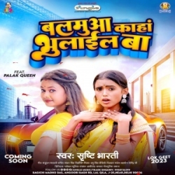 Balamua Kaha Bhulail Ba (Srishti Bharti) 2023 Mp3 Song Mp3 Song