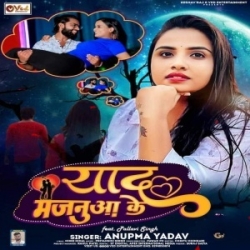 Yaad Majanua Ke Bada Re Satawela (Anupma Yadav) 2023 Mp3 Song Mp3 Song