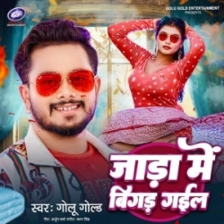 Ae Ho Jada Me Bigad Gail Hamaro Balam (Golu Gold) 2023 Mp3 Song Mp3 Song