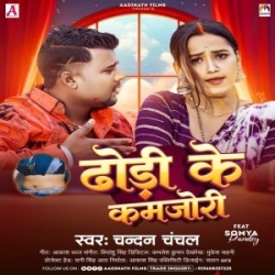 Niharaba Je Dhodi Raja Ji Dhalihi Kamajori Raja Ji (Chandan Chanchal) 2023 Mp3 Song Mp3 Song