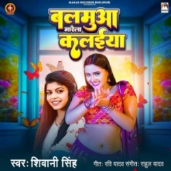 Palng Pa Balamua Marela Kalaiya (Shivani Singh) 2023 Mp3 Song Mp3 Song