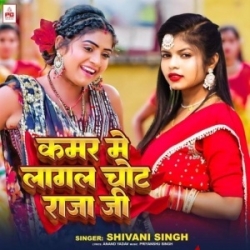 Kamar Me Lagal Chot Raja Ji (Shivani Singh) 2024 Mp3 Song Mp3 Song