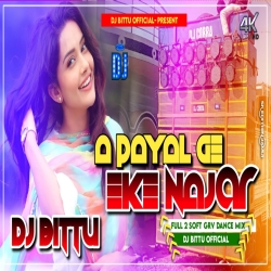 A Payal Ge Khortha Dj Mix || Soft Grv Dehati Mix || Party Dance Mix Dj Bittu Dhanbad Mp3 Song