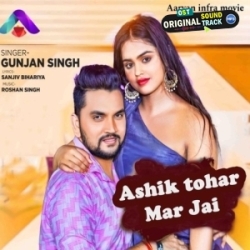 Ashik Tohar Mar Jaai (Gunjan Singh) 2023 Mp3 Song Mp3 Song