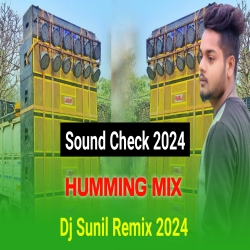 Jai Bhole Nath Sound Check Humming Mix Dj Sunil Mp3 Song