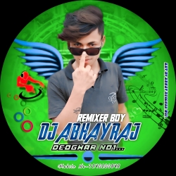 Nach Pinki (Fully Kulkuli Dance Mix) Dj Abhay Raj Deoghar No1 Mp3 Song