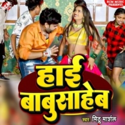 Ham Hai Babu Saheb Bina Lene Nahi Jaib (Mithu Marshal) 2023 Mp3 Song Mp3 Song