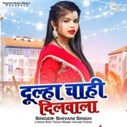 Dulhawa Chahi Dilwala Ae Bhabhi (Shivani Singh) 2023 Mp3 Song Mp3 Song