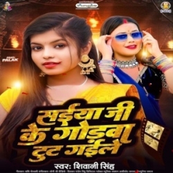 Saiya Ji Ke Gorwa Tut Gaile (Shivani Singh) 2023 Mp3 Song Mp3 Song