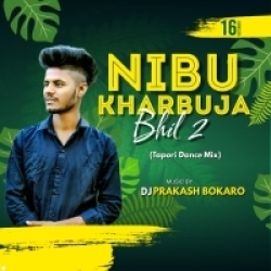 Nibu Kharbuja 2 [ Tapori Vib ] Dj Prakash Bokaro Mp3 Song