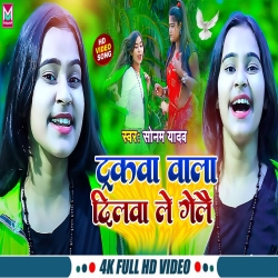 Trackwa WalaDilwa Leke Gelai (Sonam Yadav) 2024 New Maghi Mp3 Song Mp3 Song