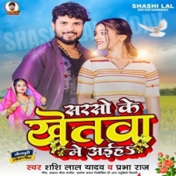 Sarso Ke Khetwa Me Aiha (Shashi Lal Yadav, Prabha Raj) 2024 Mp3 Song Mp3 Song