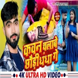 KAWAN CHALABE CHHODI DHANDHA (Deepak Raj Yadav) New Maghi Mp3 Song 2024 Mp3 Song