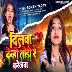 Dilawa Denhi Tori Re Karejwa (Sonam Yadav) 2024 New Maghi Sad Mp3 Song Mp3 Song