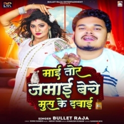 Mai Tor Jamai Beche Mus Ke Dawai (Bullet Raja) 2024 Mp3 Song Mp3 Song