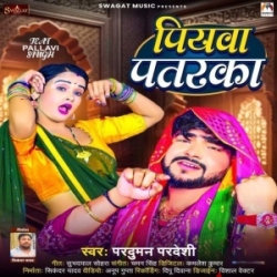 Piyawa Patarka Roje Sutela Farka (Praduman Pradeshi) 2024 Mp3 Song Mp3 Song